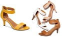 Style & Co Paycee Two-Piece Dress Sandals, Created for Macy's 